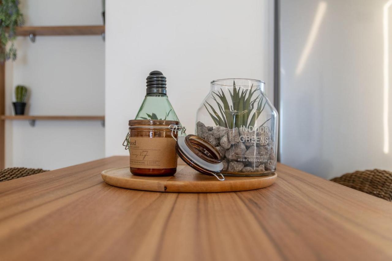コルドバMadera Negraアパートメント エクステリア 写真