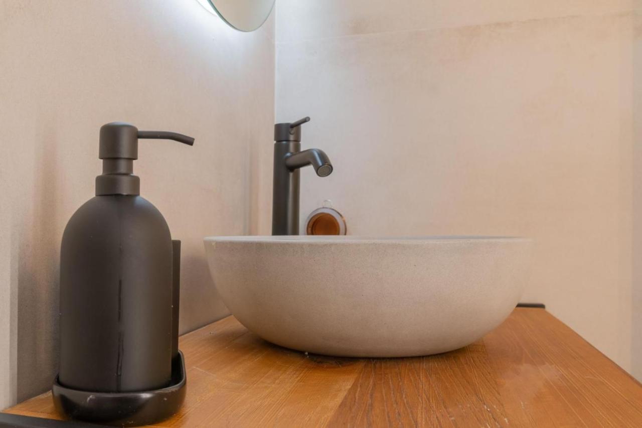 コルドバMadera Negraアパートメント エクステリア 写真