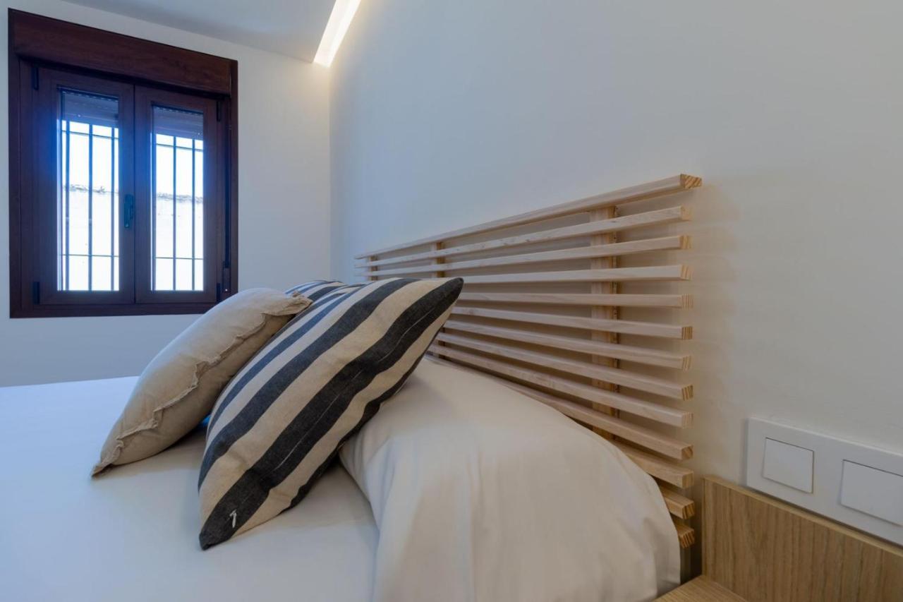 コルドバMadera Negraアパートメント エクステリア 写真